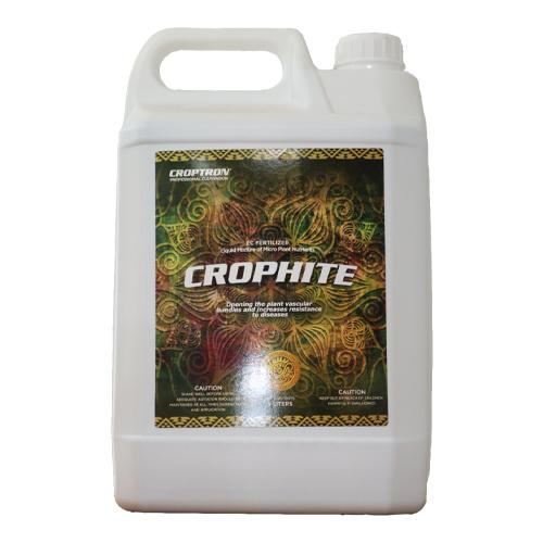 Croptron Crophite