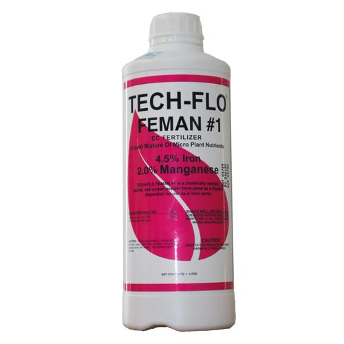 Tech Flo Feman