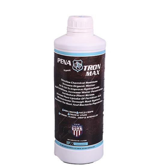 Pena-Tron Max